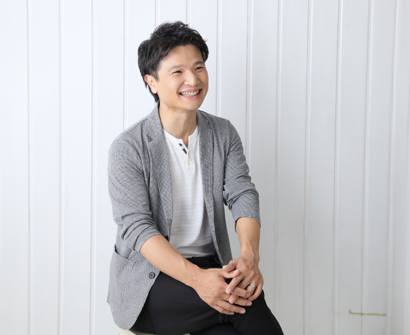 代表取締役社長 堀内 裕輔