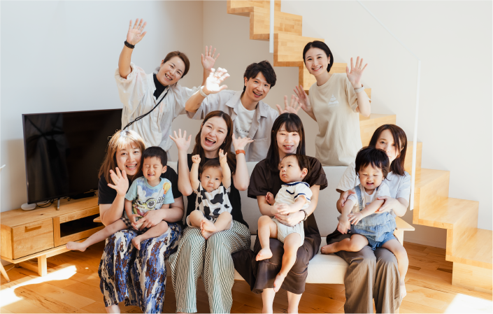 勉強会の様子